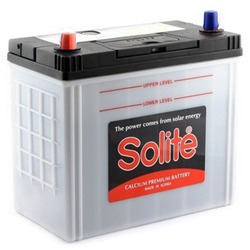 Solite 26R550