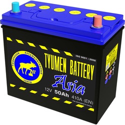 Tyumen Battery Asia 50 .